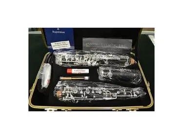 Selmer 120B Step-Up Model Oboe
