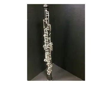 Selmer 121 Step-Up Model Oboe