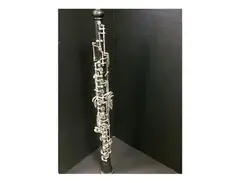 Selmer 121 Step-Up Model Oboe main image