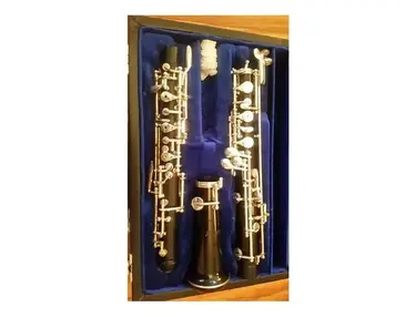 Selmer 122F Step-Up Model Oboe