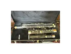 Selmer 1432B Student Model Bassoon main image