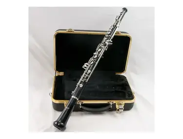 Selmer 1492B Student Model Oboe