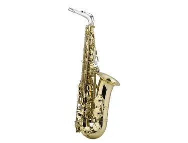 Selmer 42 Warburton Edition Professional Eb Alto Saxophone