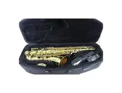 Selmer 54JU Paris Series II Jubilee Edition Professional Model Bb Tenor Saxophone main image