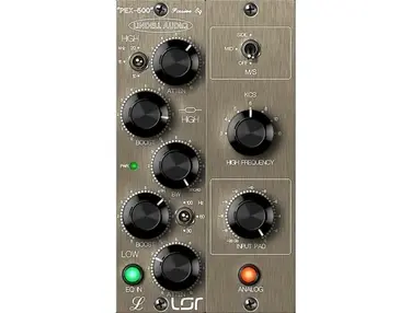 Lindell Audio (Plugin Alliance) PEX-500