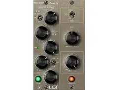 Lindell Audio (Plugin Alliance) PEX-500