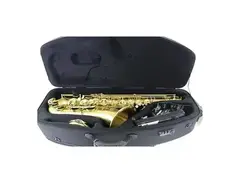 Selmer 64JM Paris Series III Jubilee Edition Professional Model Bb Tenor Saxophone main image