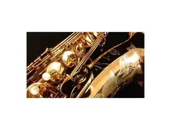Selmer 74F Paris Reference 54 Professional Model Tenor Saxophone main image