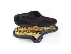 Selmer 84 Paris Reference 36 Professional Model Tenor Saxophone main image
