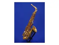 Selmer AS32 Step-Up Model Eb Alto Saxophone main image
