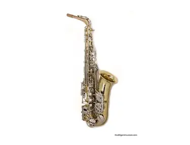 Selmer AS400 Student Model Alto Saxophone