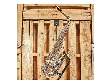 Selmer AS500 Student Model Alto Saxophone