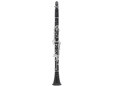 Selmer B16 Paris Seles Prologue Bb Clarinet
