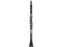 Selmer B16 Paris Seles Prologue Bb Clarinet main image