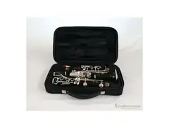 Selmer B1610R Paris Professional Recital Model Bb Clarinet main image