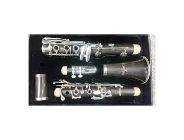Selmer CL211 Step-Up Model Bb Clarinet