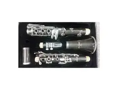 Selmer CL211 Step-Up Model Bb Clarinet main image