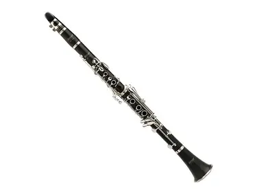 Selmer CL301 Student Model Bb Clarinet