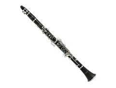 Selmer CL301 Student Model Bb Clarinet