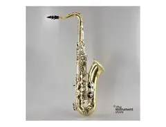Selmer Model TS600L Student-Level Tenor Saxophone main image