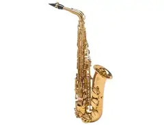 Selmer Paris 82SIG Signature Eb Alto Saxophone