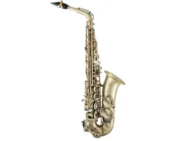 Selmer Paris 92F Supreme Eb Alto Saxophone