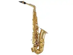 Selmer Paris 92M Supreme Eb Alto Saxophone main image