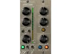Lindell Audio (Plugin Alliance) 7X-500 Compressor Plug-in