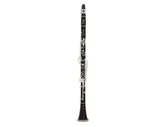 Selmer Paris A16 Presence A Clarinet main image