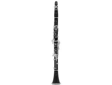 Selmer Paris B16 Presence Bb Clarinet
