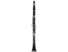 Selmer Paris B16 Presence Bb Clarinet main image