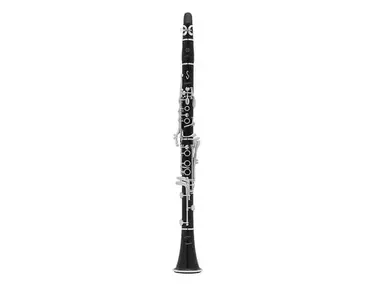 Selmer Paris B16 Presence Evolution Bb Clarinet