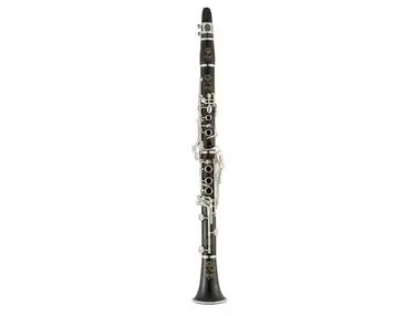 Selmer Paris B1610R Recital Evolution Bb Clarinet