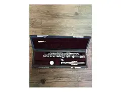 Selmer PC711 Prelude Student Model Piccolo main image