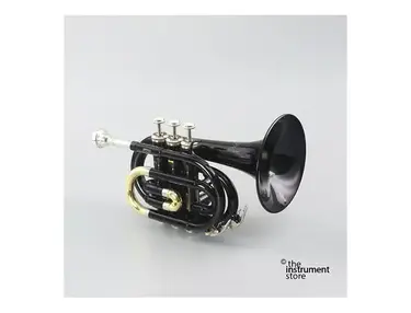 Selmer PT711B Prelude Student Model Pocket Trumpet