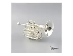 Selmer PT711S Prelude Student Model Pocket Trumpet main image