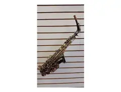 Selmer SAS280RB LaVoix II Step-Up Model Alto Saxophone main image