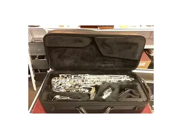 Selmer SAS280RS LaVoix II Step-Up Model Alto Saxophone