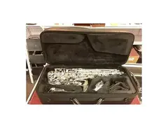 Selmer SAS280RS LaVoix II Step-Up Model Alto Saxophone main image
