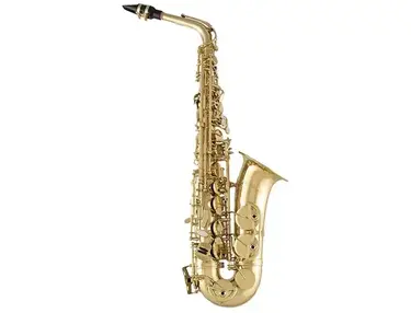 Selmer Bundy II Alto Saxophone - What To Know & Where To Buy