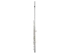 Selmer SFL411BEO Intermediate Flute main image