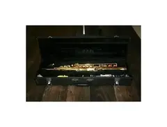Selmer SS600 Student Model Soprano Saxophone main image