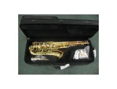 テナーサックス　ヤマハ　YTS-23 5年保証】【吹奏楽手帳プレゼント♪】 YAMAHA YTS-62 サックス テナー