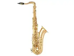 Selmer STS411 Intermediate Tenor Saxophone main image