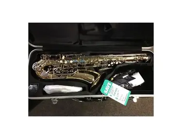 Selmer TS400 Student Model Tenor Saxophone