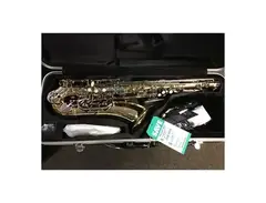 Selmer TS400 Student Model Tenor Saxophone main image
