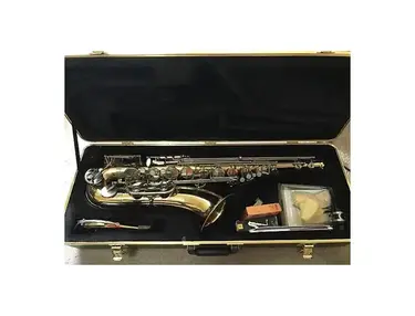 Selmer TS500 Student Model Tenor Saxophone