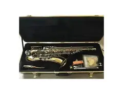 Selmer TS500 Student Model Tenor Saxophone main image