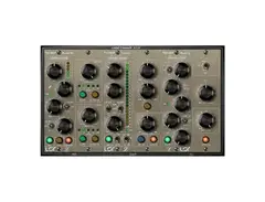 Lindell Audio (Plugin Alliance) ChannelX