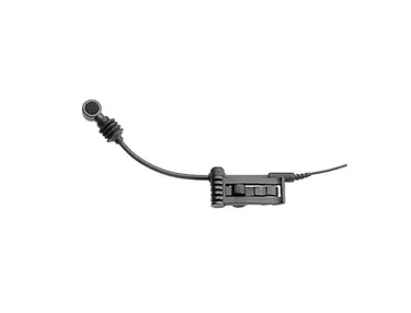 Sennheiser e608 Dynamic Supercardioid Gooseneck Clip-On Microphone
